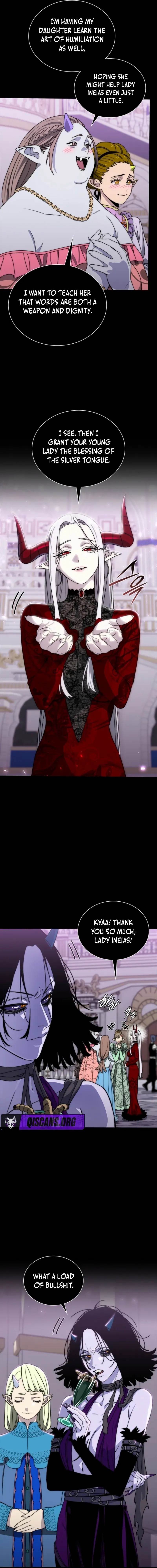 The 18-Year Old Demon King Chapter 16 - Page 2