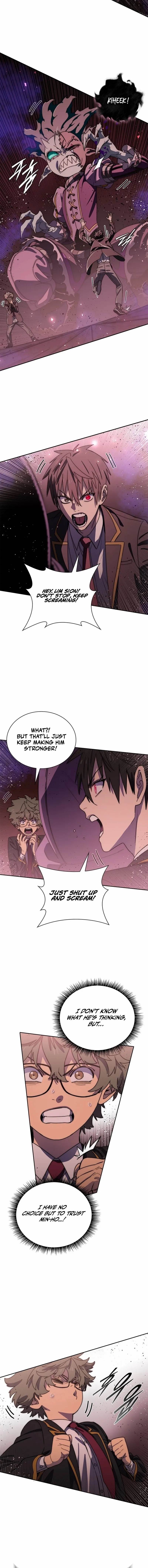 The 18-Year Old Demon King Chapter 17 - Page 10