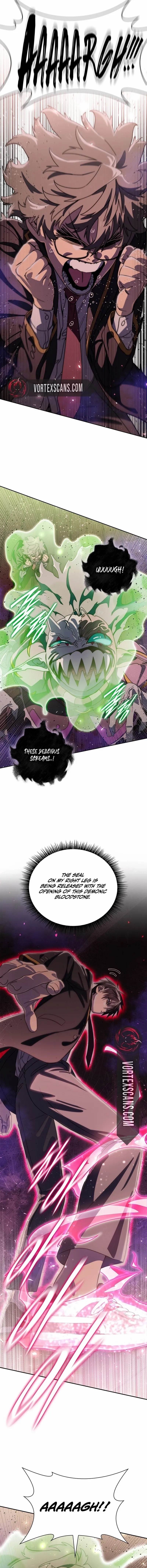 The 18-Year Old Demon King Chapter 17 - Page 11