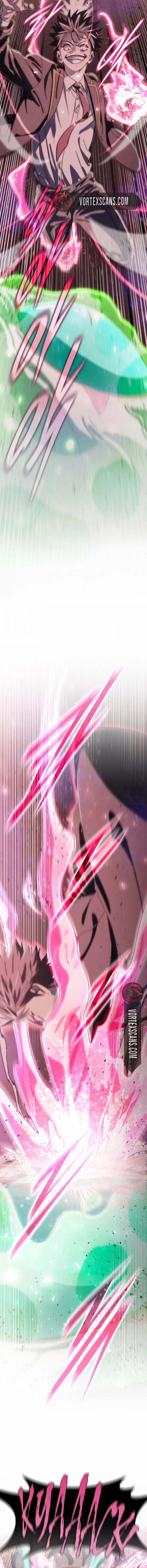 The 18-Year Old Demon King Chapter 17 - Page 13