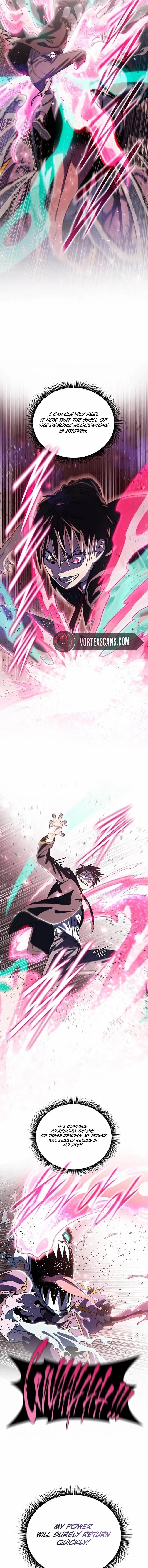 The 18-Year Old Demon King Chapter 17 - Page 14