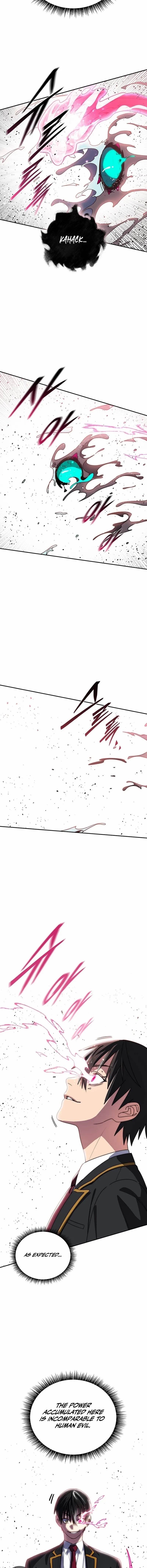 The 18-Year Old Demon King Chapter 17 - Page 15