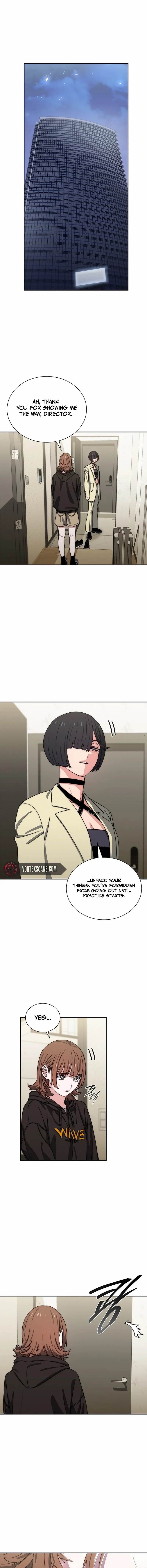 The 18-Year Old Demon King Chapter 17 - Page 17