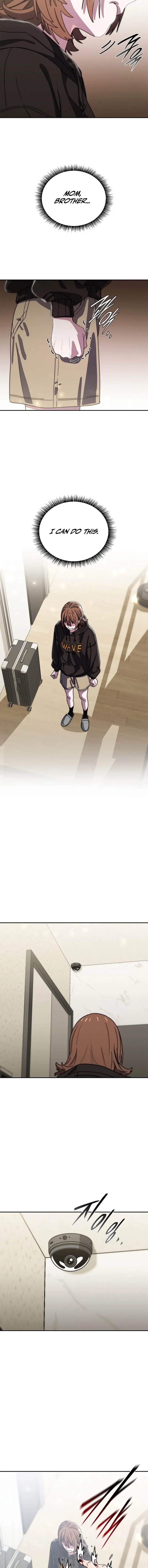 The 18-Year Old Demon King Chapter 17 - Page 18