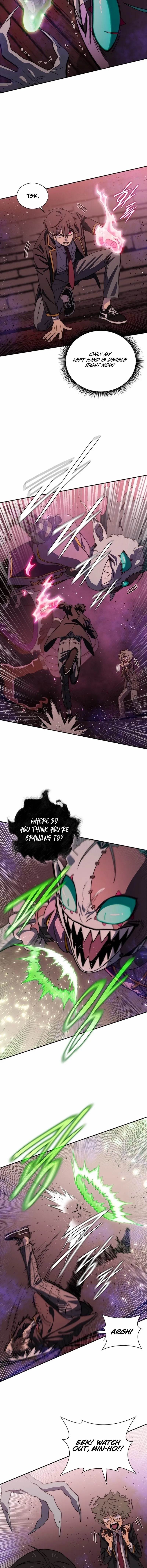 The 18-Year Old Demon King Chapter 17 - Page 2