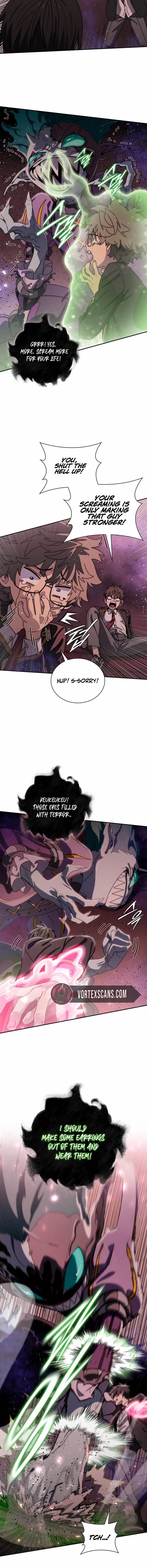 The 18-Year Old Demon King Chapter 17 - Page 3