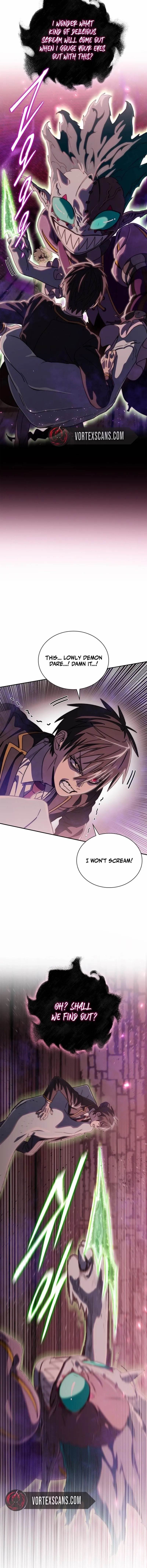 The 18-Year Old Demon King Chapter 17 - Page 6