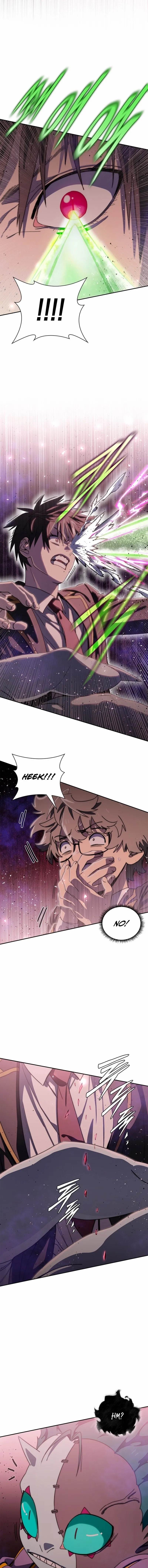 The 18-Year Old Demon King Chapter 17 - Page 7