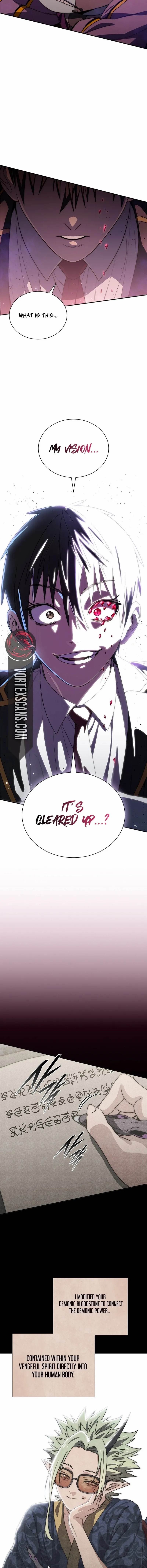 The 18-Year Old Demon King Chapter 17 - Page 8