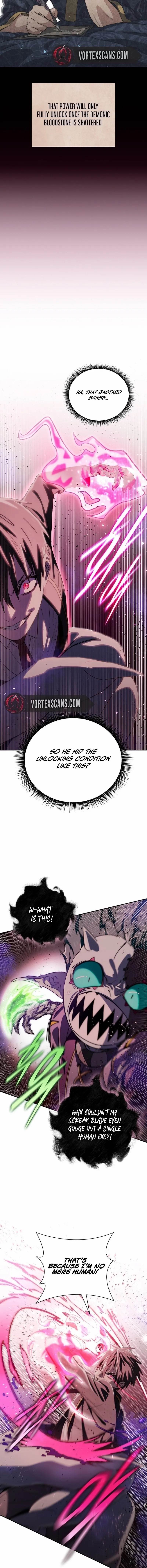 The 18-Year Old Demon King Chapter 17 - Page 9