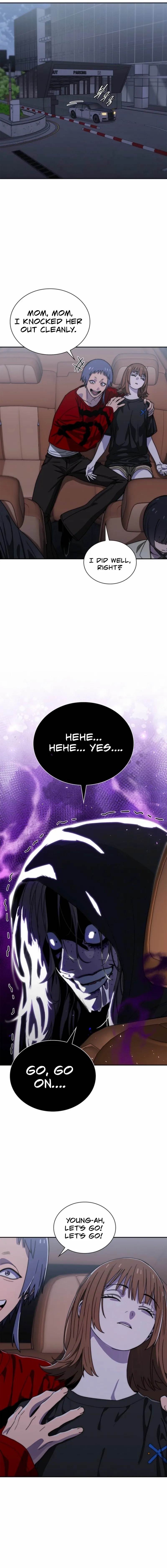 The 18-Year Old Demon King Chapter 18 - Page 10