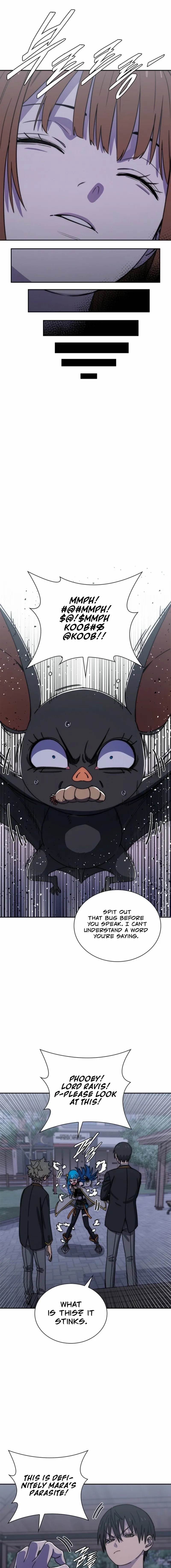 The 18-Year Old Demon King Chapter 18 - Page 11