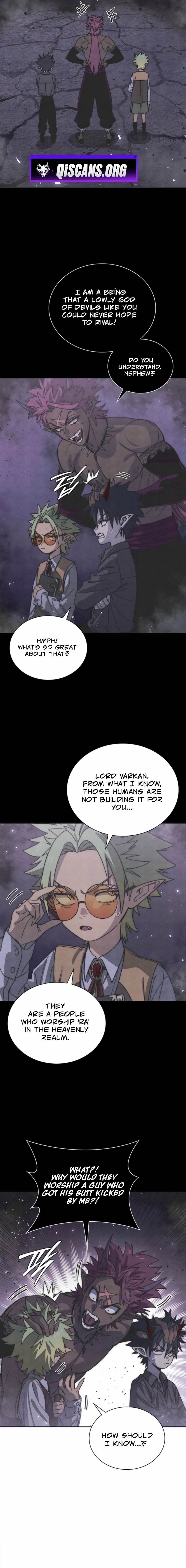 The 18-Year Old Demon King Chapter 18 - Page 14