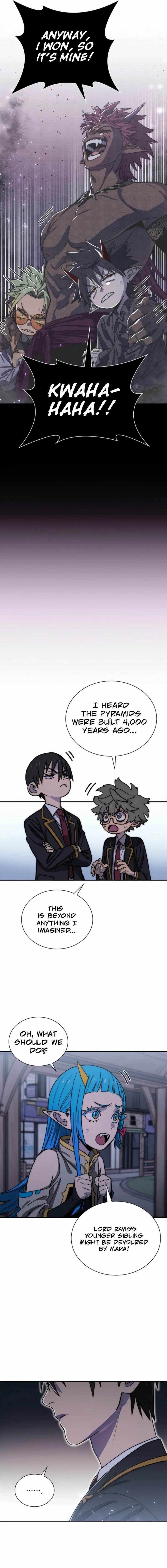 The 18-Year Old Demon King Chapter 18 - Page 15