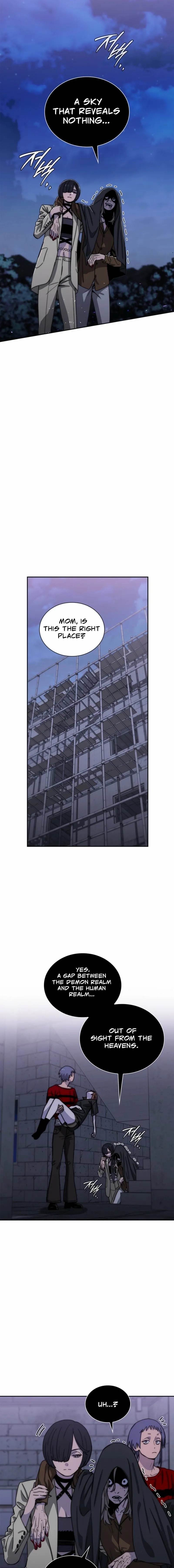 The 18-Year Old Demon King Chapter 18 - Page 17