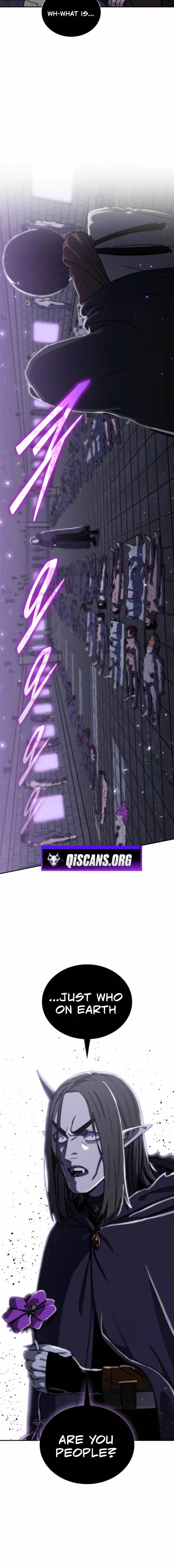 The 18-Year Old Demon King Chapter 18 - Page 18