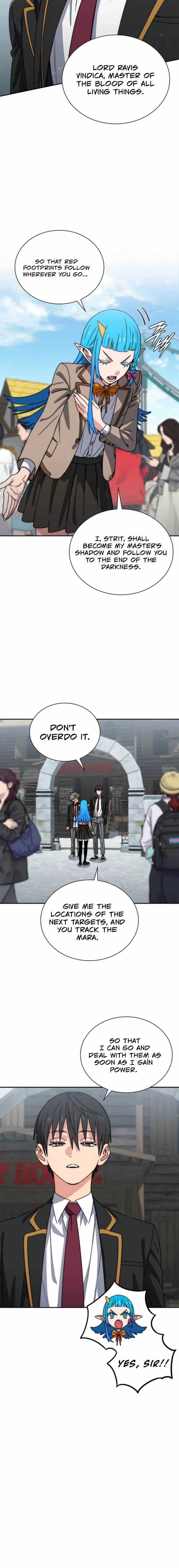 The 18-Year Old Demon King Chapter 18 - Page 2