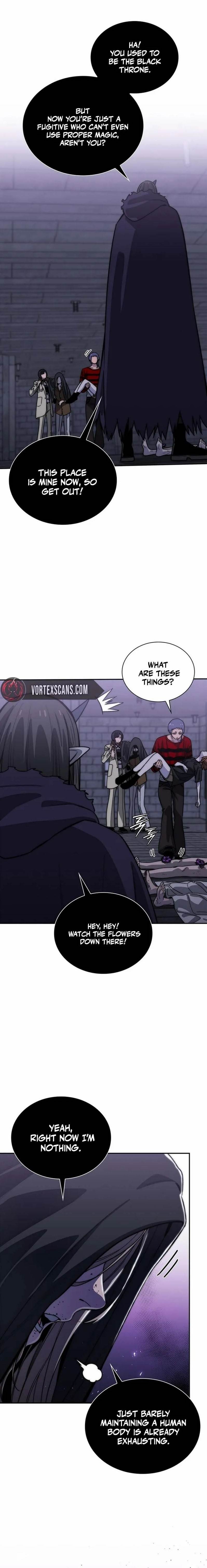 The 18-Year Old Demon King Chapter 19 - Page 1