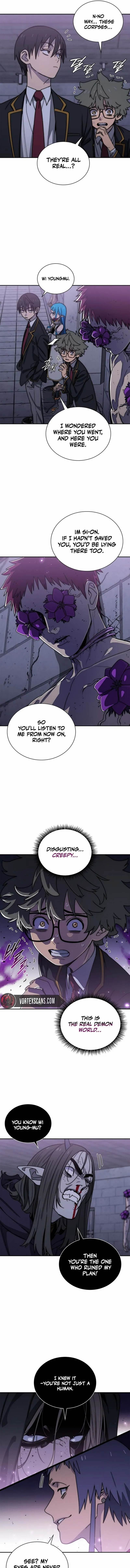 The 18-Year Old Demon King Chapter 19 - Page 11
