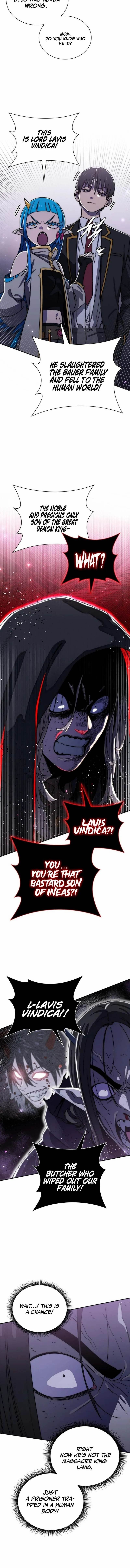 The 18-Year Old Demon King Chapter 19 - Page 12