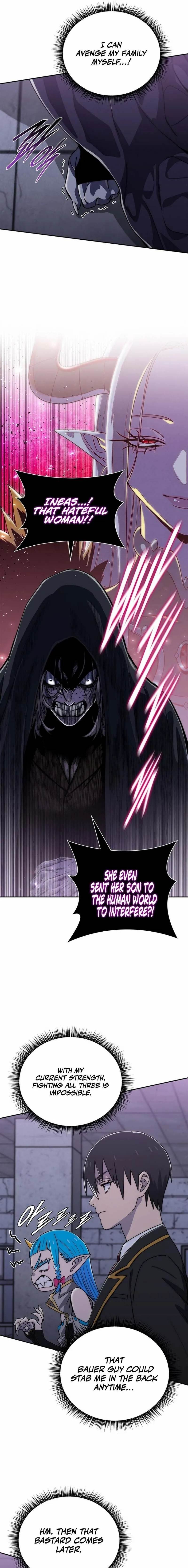 The 18-Year Old Demon King Chapter 19 - Page 13