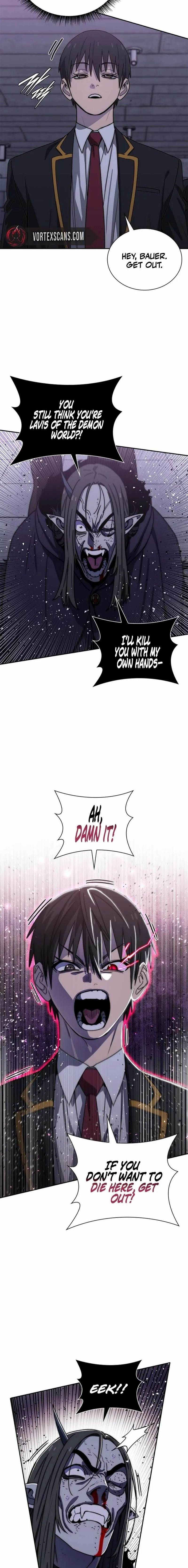 The 18-Year Old Demon King Chapter 19 - Page 14