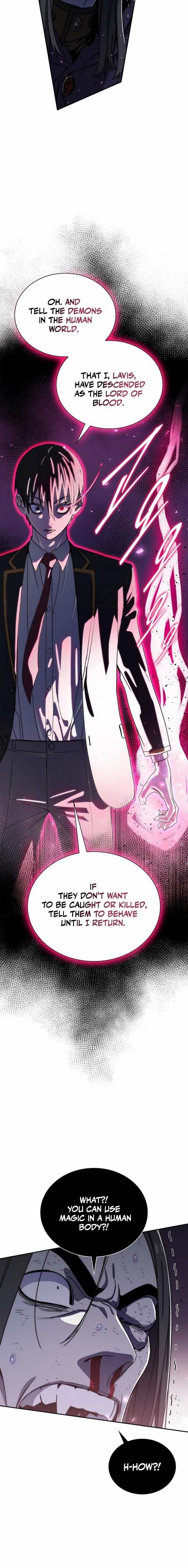 The 18-Year Old Demon King Chapter 19 - Page 15