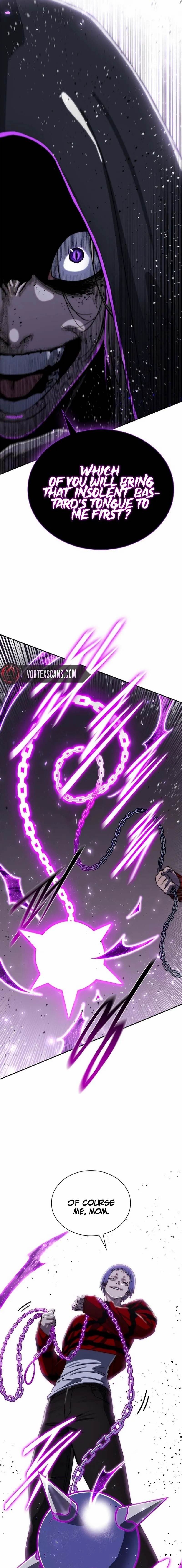 The 18-Year Old Demon King Chapter 19 - Page 18