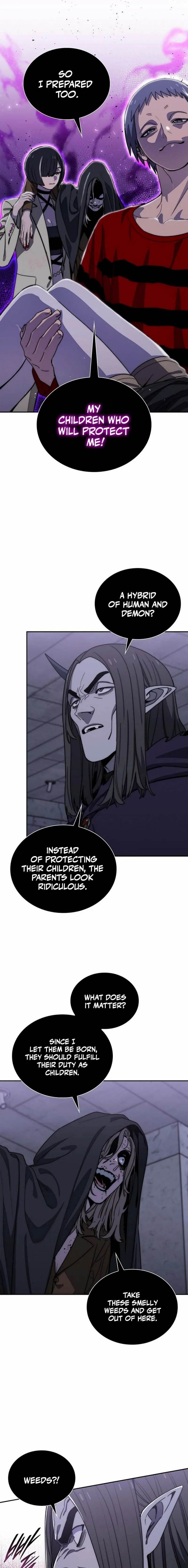 The 18-Year Old Demon King Chapter 19 - Page 2