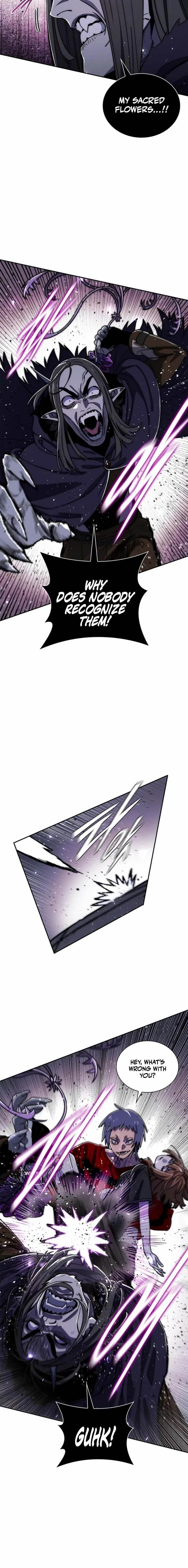 The 18-Year Old Demon King Chapter 19 - Page 3