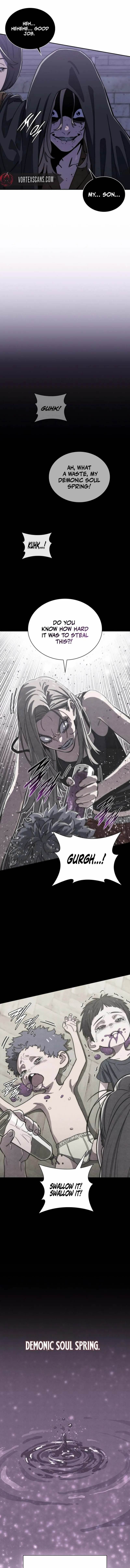 The 18-Year Old Demon King Chapter 19 - Page 4