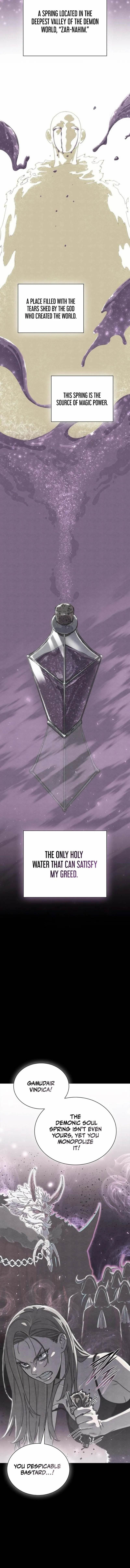 The 18-Year Old Demon King Chapter 19 - Page 5