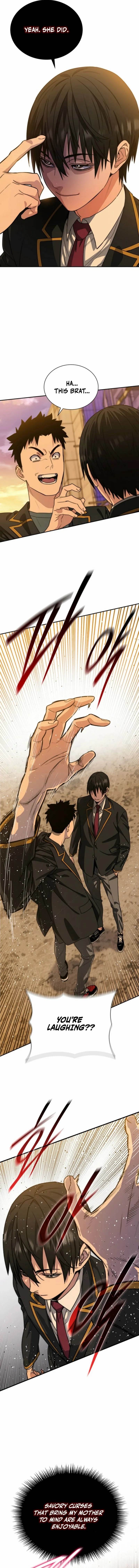 The 18-Year Old Demon King Chapter 2 - Page 15