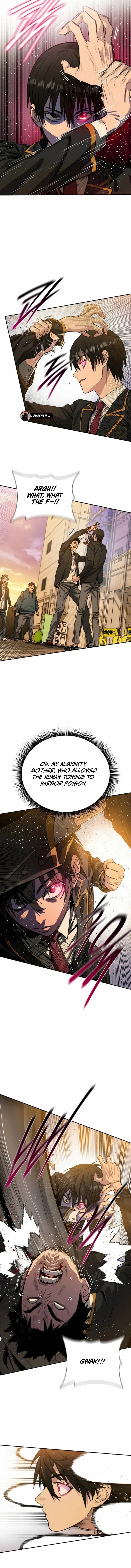 The 18-Year Old Demon King Chapter 2 - Page 16