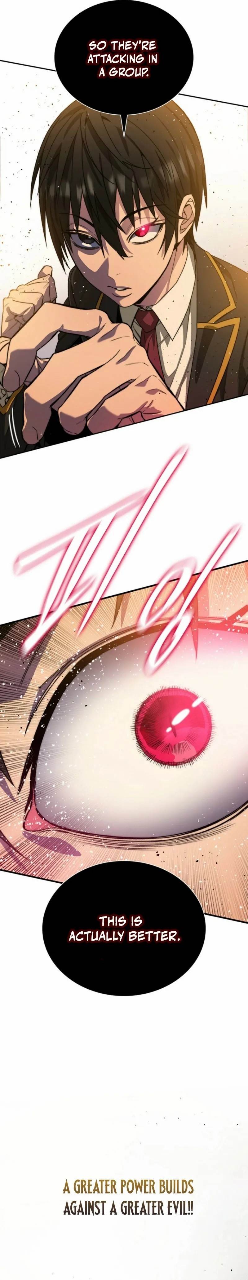 The 18-Year Old Demon King Chapter 2 - Page 18