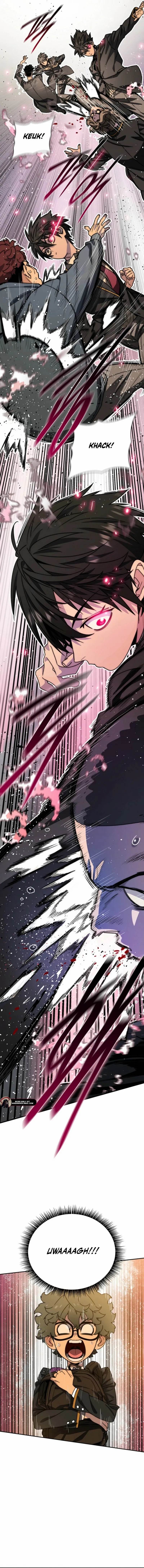 The 18-Year Old Demon King Chapter 2 - Page 19