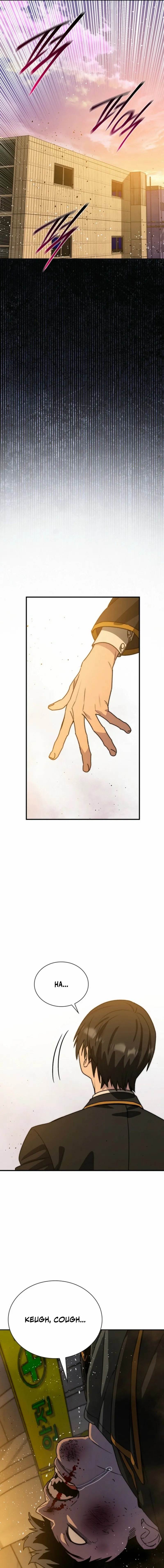 The 18-Year Old Demon King Chapter 2 - Page 20