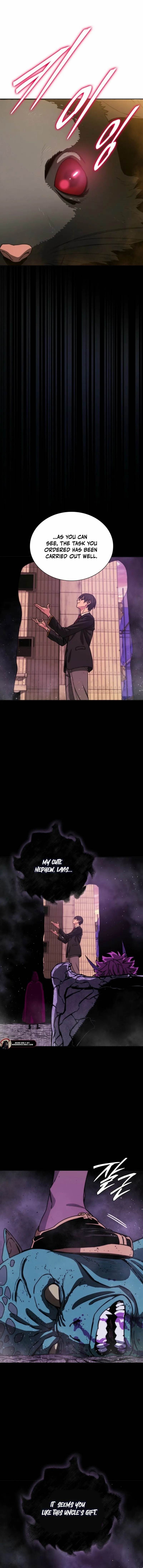 The 18-Year Old Demon King Chapter 2 - Page 23