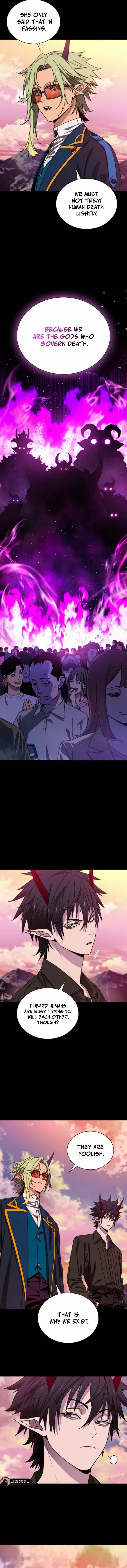 The 18-Year Old Demon King Chapter 2 - Page 4