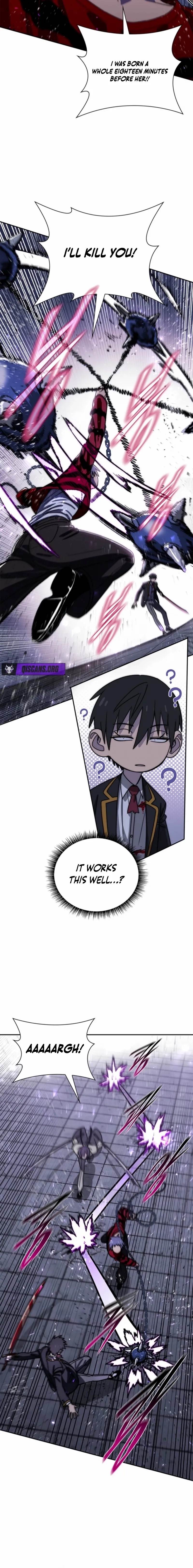 The 18-Year Old Demon King Chapter 20 - Page 10