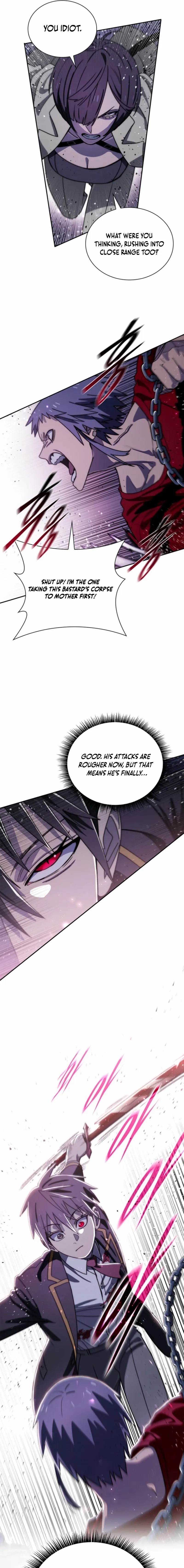 The 18-Year Old Demon King Chapter 20 - Page 11