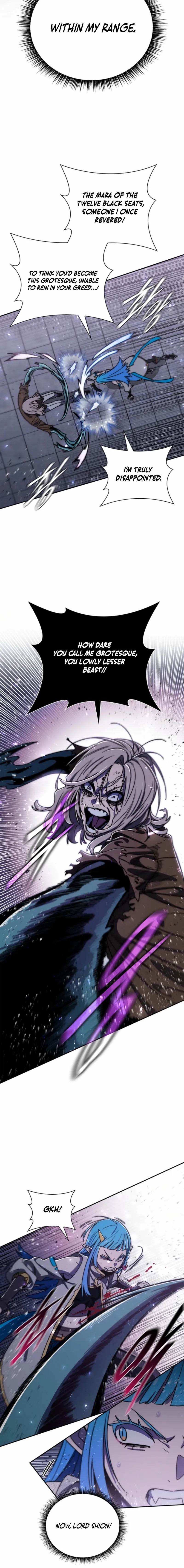 The 18-Year Old Demon King Chapter 20 - Page 12