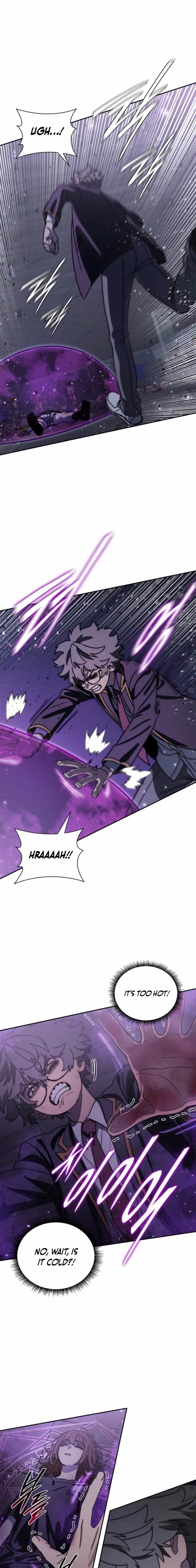 The 18-Year Old Demon King Chapter 20 - Page 13