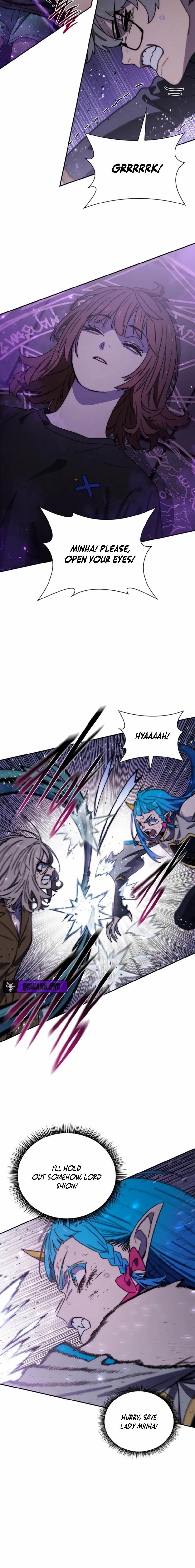 The 18-Year Old Demon King Chapter 20 - Page 14