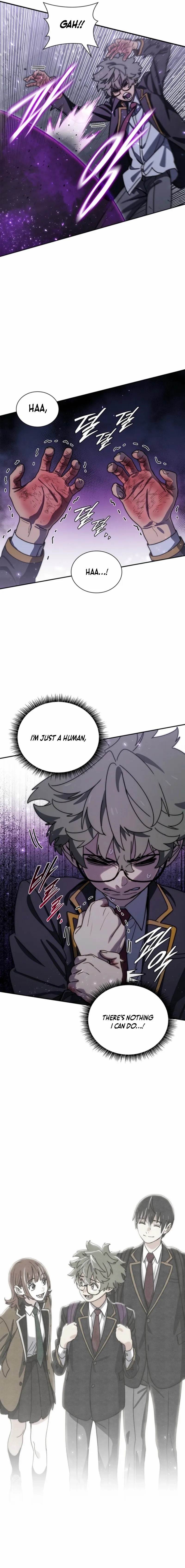 The 18-Year Old Demon King Chapter 20 - Page 15