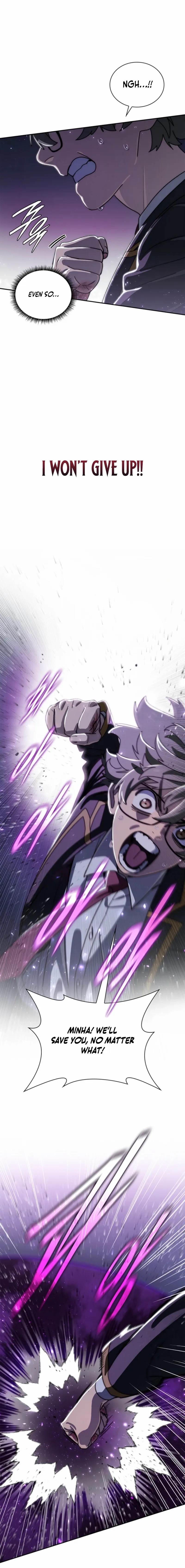 The 18-Year Old Demon King Chapter 20 - Page 16