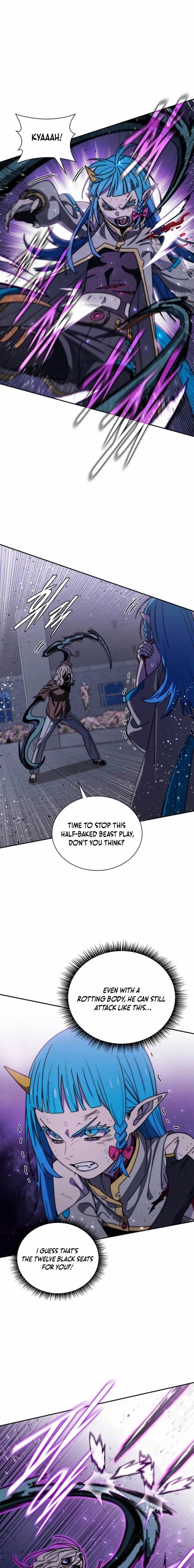 The 18-Year Old Demon King Chapter 20 - Page 17