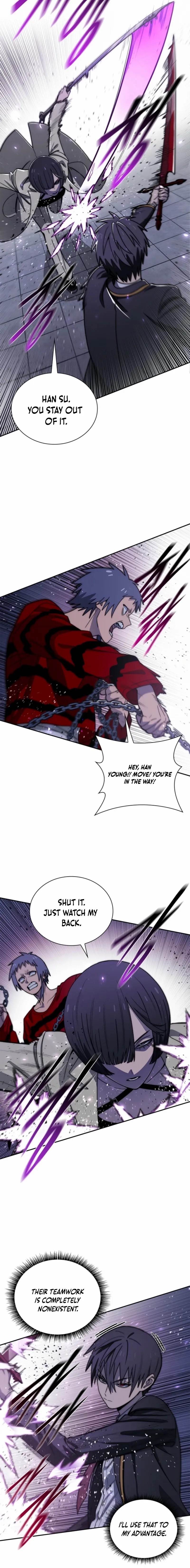 The 18-Year Old Demon King Chapter 20 - Page 2