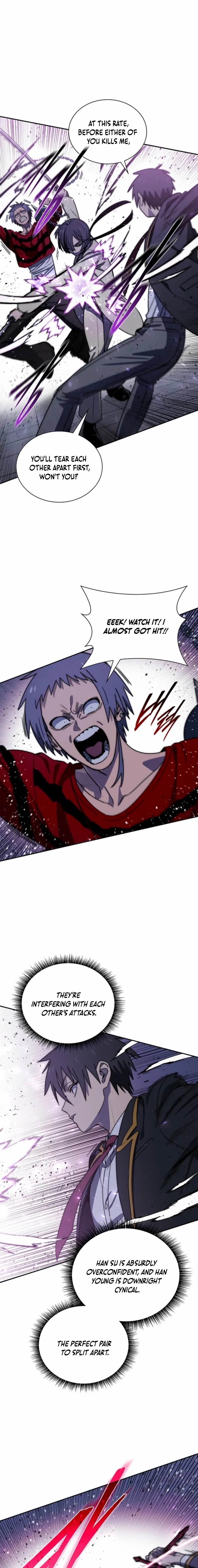 The 18-Year Old Demon King Chapter 20 - Page 3