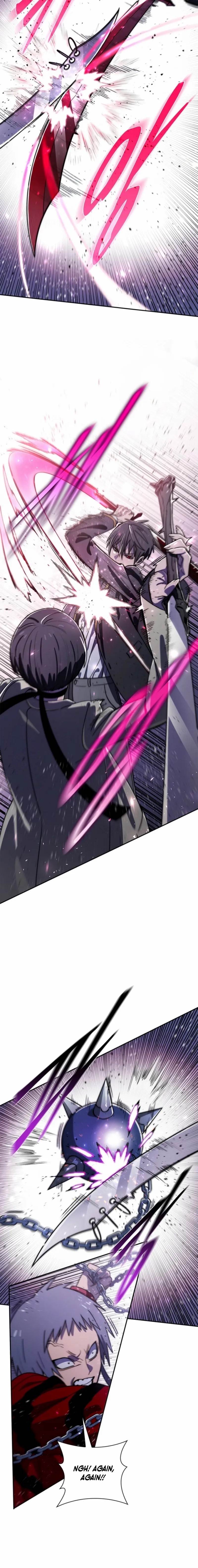 The 18-Year Old Demon King Chapter 20 - Page 4